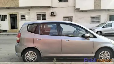 Honda Jazz (Modèle 2006) – Première Main photo 6