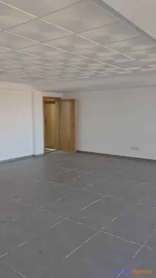 Bureau DAR BOUAZZA 61m² - centre rahma photo 4