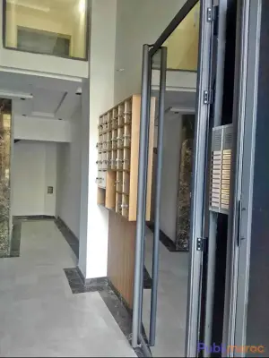 Bureau DAR BOUAZZA 61m² - centre rahma photo 7