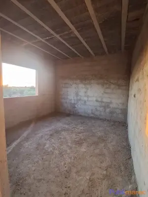 Villa Semi-Finie à Vendre – Route de l'Ourika (Marrakech) photo 5