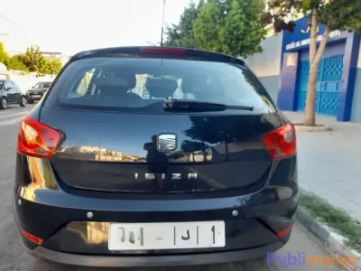Seat Ibiza (Modèle 2013) Essence – Excellent État photo 5