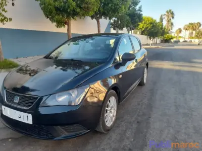 Seat Ibiza (Modèle 2013) Essence – Excellent État photo 6