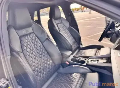 Audi A3 S Line (Modèle 2022) – Importée Neuve photo 2