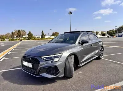Audi A3 S Line (Modèle 2022) – Importée Neuve photo 7