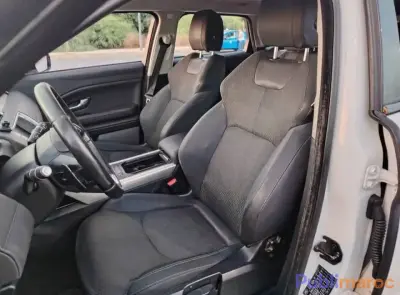 Range Rover Evoque (Modèle 2017) photo 4