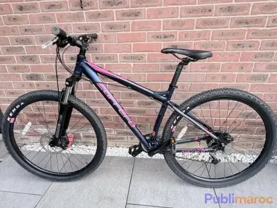 VTT Carrera 29 Pouces – Comme Neuf photo 3