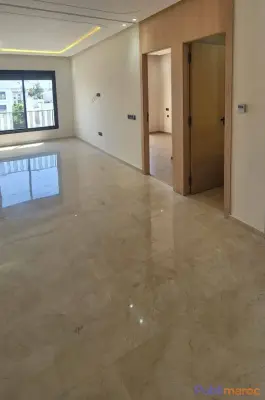 STUDIO VIDE À LOUER – OASIS, CASABLANCA photo 3