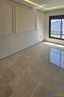 STUDIO VIDE À LOUER – OASIS, CASABLANCA photo 5