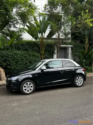 Audi A1 essence automatique photo 7
