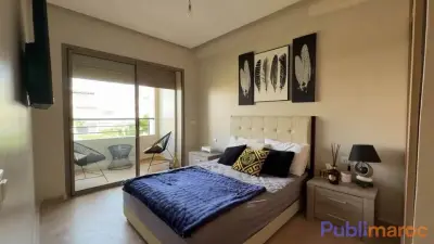 Location studio malaga beach mansoria vue sur piscine photo 3