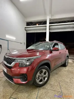 Kia Seltos (Modèle 2023) Automatique – Toutes Options photo 2