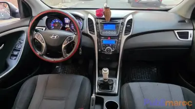 Hyundai i30 Diesel (Modèle 2012) – Toutes Options photo 4