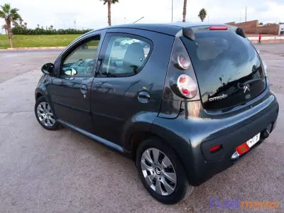 À VENDRE : Citroën C1 (Modèle 2010) – Citadine Ultra Économique photo 6