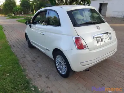 Fiat 500 (Modèle 2017) – Excellent État photo 4