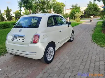 Fiat 500 (Modèle 2017) – Excellent État photo 5