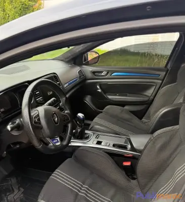 Renault Megane 4 GT LINE photo 7