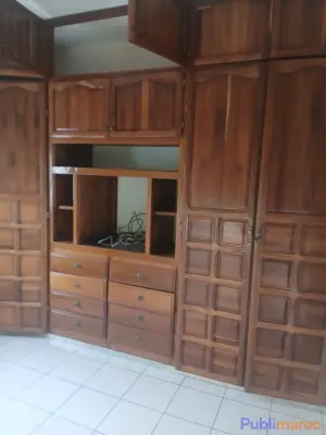 À LOUER : APPARTEMENTS À USAGE PROFESSIONNEL / BUREAU - RABAT photo 2
