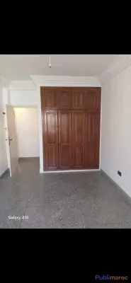 À LOUER : APPARTEMENTS À USAGE PROFESSIONNEL / BUREAU - RABAT photo 4