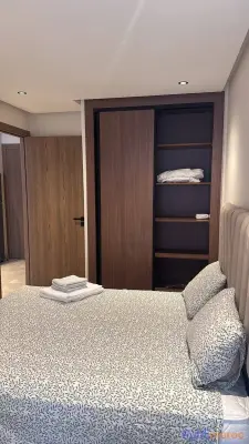 À louer – Magnifique studio à Oulfa Quartier essafa , proche de l’Hôpital Cheikh Khalifa photo 2
