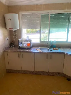 VENTE – MAISON CHÂLET DUPLEX À IMMOUZER KANDAR photo 2