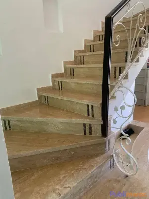 VENTE – MAISON CHÂLET DUPLEX À IMMOUZER KANDAR photo 3