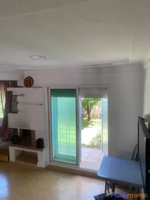 VENTE – MAISON CHÂLET DUPLEX À IMMOUZER KANDAR photo 7