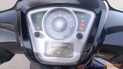 Kymco People 125cc Injection ABS – Excellent État photo 3