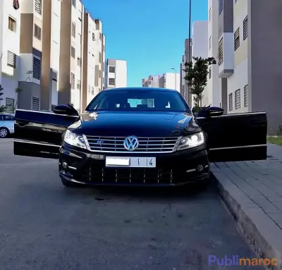 Volkswagen Passat CC / Passat (Modèle 2015) – Toutes Options photo 1