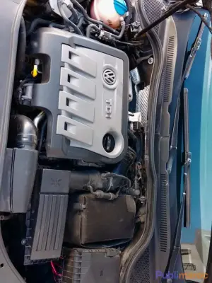 Volkswagen Passat CC / Passat (Modèle 2015) – Toutes Options photo 2