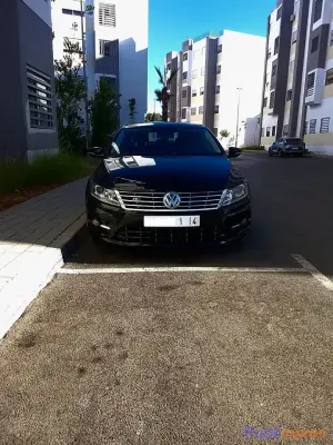 Volkswagen Passat CC / Passat (Modèle 2015) – Toutes Options photo 4