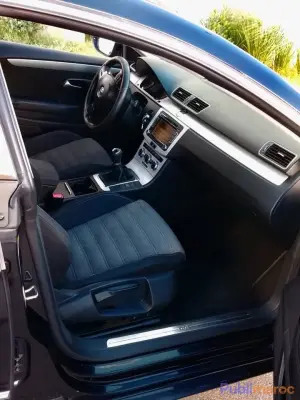Volkswagen Passat CC / Passat (Modèle 2015) – Toutes Options photo 6