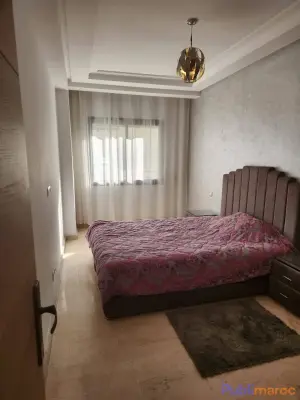 STUDIO MEUBLÉ À LOUER | QUARTIER PRINCESS – CASABLANCA photo 6