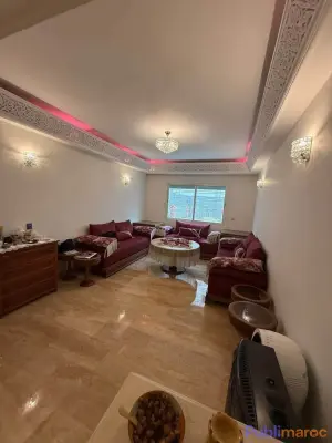 Appartement à vendre à Agdal photo 1
