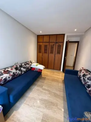 Appartement à vendre à Agdal photo 5