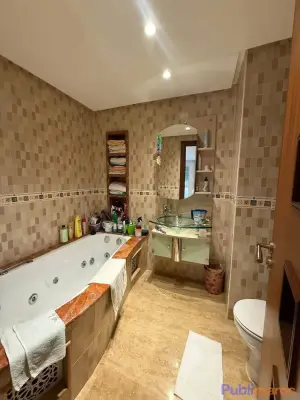 Appartement à vendre à Agdal photo 6