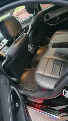 Mercedes-Benz Classe E 220 d (Modèle 2018 / Dédouanée 2025) – Toutes Options photo 2