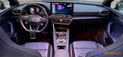 Cupra Leon (Modèle 2025) – État Neuf photo 3