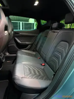 Cupra Leon (Modèle 2025) – État Neuf photo 4