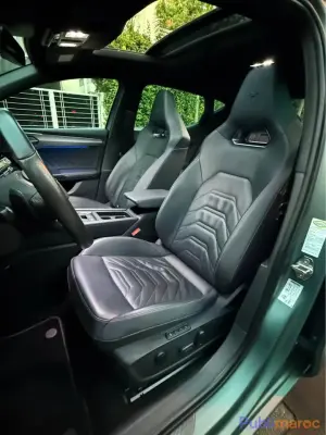 Cupra Leon (Modèle 2025) – État Neuf photo 5