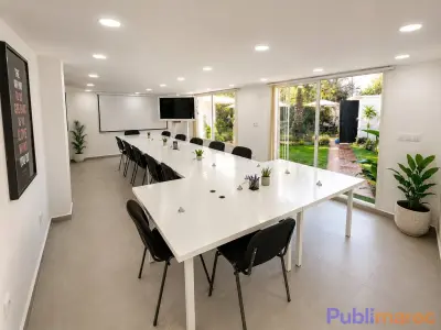 Étage complet à louer dans une villa avec jardin – Rabat photo 3