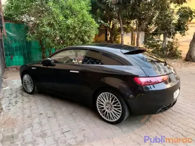 Alfa Romeo Brera – Première Main (Modèle 2011) photo 4