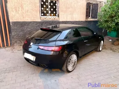 Alfa Romeo Brera – Première Main (Modèle 2011) photo 6