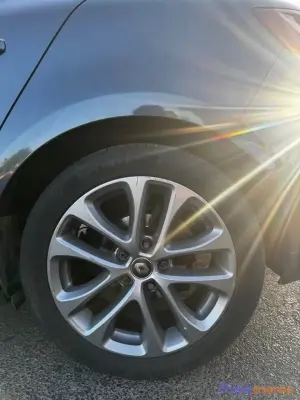Renault Mégane 4 GT-Line (Modèle 2017) photo 4