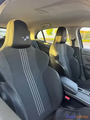 Renault Mégane 4 GT-Line (Modèle 2017) photo 5