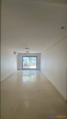 APPARTEMENT 2 CHAMBRES À LOUER | ROUTE EL JADIDA photo 1