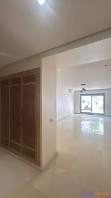 APPARTEMENT 2 CHAMBRES À LOUER | ROUTE EL JADIDA photo 4