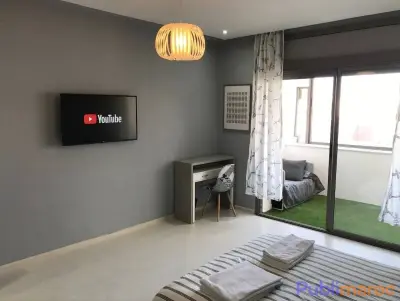 Superbe appartement de 220 m² en plein BD Anfa photo 6