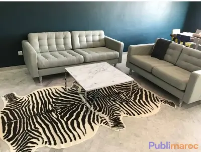 Superbe appartement de 220 m² en plein BD Anfa photo 7