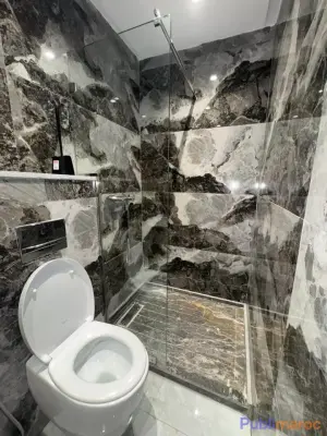 Duplex a louer les hopitaux photo 3