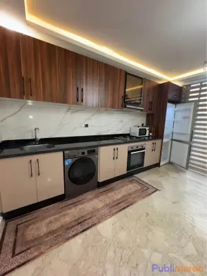 Duplex a louer les hopitaux photo 7